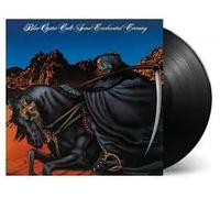 Blue Oyster Cult - Some Enchanted Evening [180 gm LP Black Vinyl]