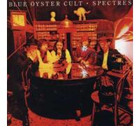 Blue Oyster Cult - Spectres [CD]
