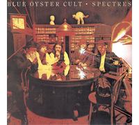 Blue Oyster Cult – Spectres – CD – Legacy (US Import)