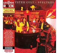 Blue Oyster Cult - Spectres -Coll. ed-