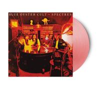Blue Oyster Cult - Spectres (LP Coloured Vinyl) [VINYL]