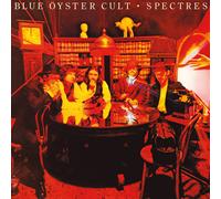 Blue Oyster Cult – Spectres – LP (Black Vinyl) – Music on Vinyl