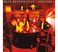 Blue Oyster Cult – Spectres – LP (Black Vinyl) – Music on Vinyl