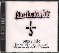 Blue Oyster Cult - Super Hits