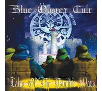 Blue Oyster Cult - Tales Of The Psychic Wars: Live At Bond's International Casino, New York, June 16, 1981 [VINYL]