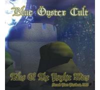 Blue Oyster Cult - Tales of the Psychic Wars - Second Part: Pasadena, 1983 [VINYL]