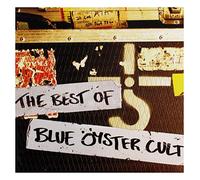 Blue Oyster Cult - The Best Of