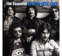 Blue Oyster Cult - Essential Blue Oyster Cult