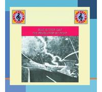 Blue Oyster Cult THE REVOLUTION BY NIGHT (CD) Album (US IMPORT)