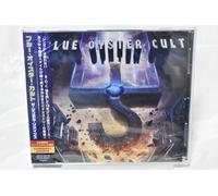 BLUE OYSTER CULT-THE SYMBOL REMAINS-JAPAN CD BONUS TRACK
