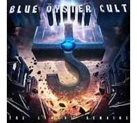 Blue Oyster Cult - The Symbol Remains [VINYL]