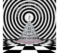 Blue Oyster Cult - Tyranny and Mutation [180 gm LP Black Vinyl]
