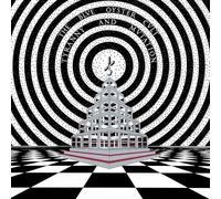 Blue Oyster Cult – Tyranny and Mutation – 1LP Vinyl – Black – Music on Vinyl
