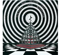 BLUE OYSTER CULT - Tyranny and Mutation
