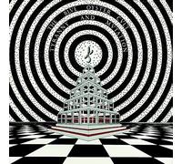 Blue Oyster Cult - Tyranny And Mutation - CD - A15z