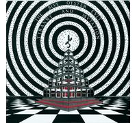 BLUE OYSTER CULT - Tyranny and Mutation