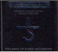 Blue Oyster Cult - Tyranny & Mutation/Secret Treaties