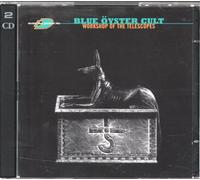 Blue Oyster Cult - Workshop Of The Telescopes