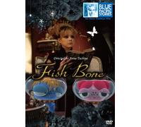 BLUE PACIFIC STORIES Fish Bone [DVD]