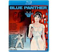 Blue Panther (aka Marie-Chantal vs. Doctor Ka)