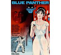 Blue Panther (aka Marie-Chantal vs. Doctor Ka)
