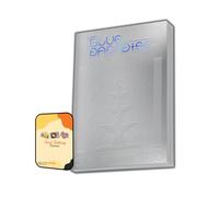 BLUE PARADISE ZEROBASEONE Album [HIDE Ver.]+Pre Order Benefits+BolsVos K-POP Inspired Freebies (The 5th Mini Album)