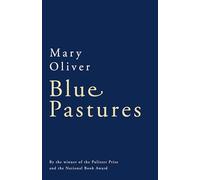 Blue Pastures
