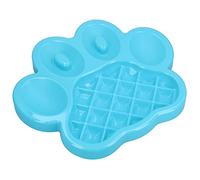 Blue PAW Interactive Dog Slow Feeder Dog Food Accessories Control Fast Eating