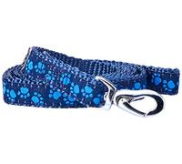 Blue Paws Lead - Small
