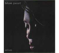 Blue Pearl - Alive (1990) / Vinyl single [Vinyl-Single 7'']