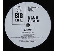 Blue Pearl - Alive