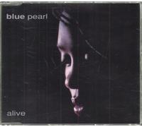 Blue Pearl - Alive (incl. Goa Mix)