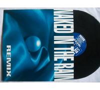 Blue Pearl - Naked In The Rain (Remix)