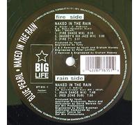 Blue Pearl - Naked in the Rain [Vinyl LP] [VINYL]