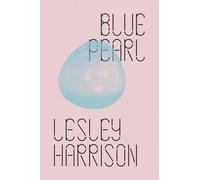 Blue Pearl (New Directions Poetry Pamphlets): 0