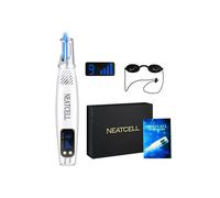 (Blue Pen) Neatcell Picosecond Laser Pen Tattoo Scar Machine Black Acne Scars Remover