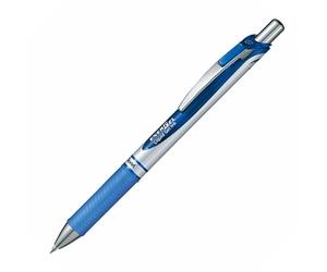 (Blue) Pentel Energy Gel 0.7 Mm