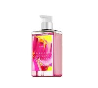 Blue Perfume Scent Refresh Intimate Body Wash for Men Daily Intimate Wash Gentle Shower Gel Natural PH Balance Mens Intimate Wash Daily Refresh & Care for Men/Women