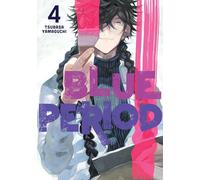 Blue Period 4