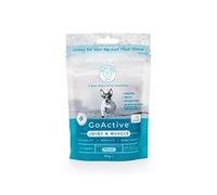 Blue Pet Co - GoActive Joint & Muscle Supplement for Dogs - Promotes Flexibility, Mobility & Bone Health - Enriched with Seaweed Extract PhyCoidan - Rich in Chicken - 30 Chews