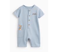 Blue Peter Rabbit Short Sleeve Romper 9-12 months
