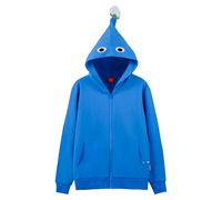 Blue Pikmin Hoodie (Adult)