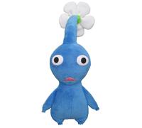 Blue Pikmin Soft Toy - Pikmin