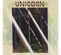 Blue Pine Trees - Unicorn Compact Disc