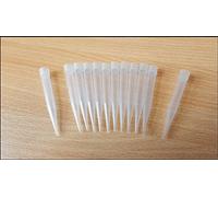 Blue Pipette Tips 1ml X 50
