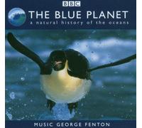 Blue Planet - A Natural History Of The Oceans