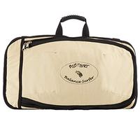 Blue Planet Canvas Carry Bag for Balance Surfer Custom Canvas Carrying Bag with Zippers, Pockets, Handles and Straps for Balance Surfer Balance Board and Modules