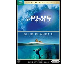 Blue Planet Collection, The