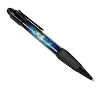 Blue Planet Earth Ballpoint Pen Space NASA Stationary #15928