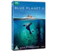 Blue Planet II
